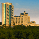 Foxwoods Reports Slots Revenue Dips as MGM Competition Starts to Pinch, Satellite Casino Still Nowhere in Sight