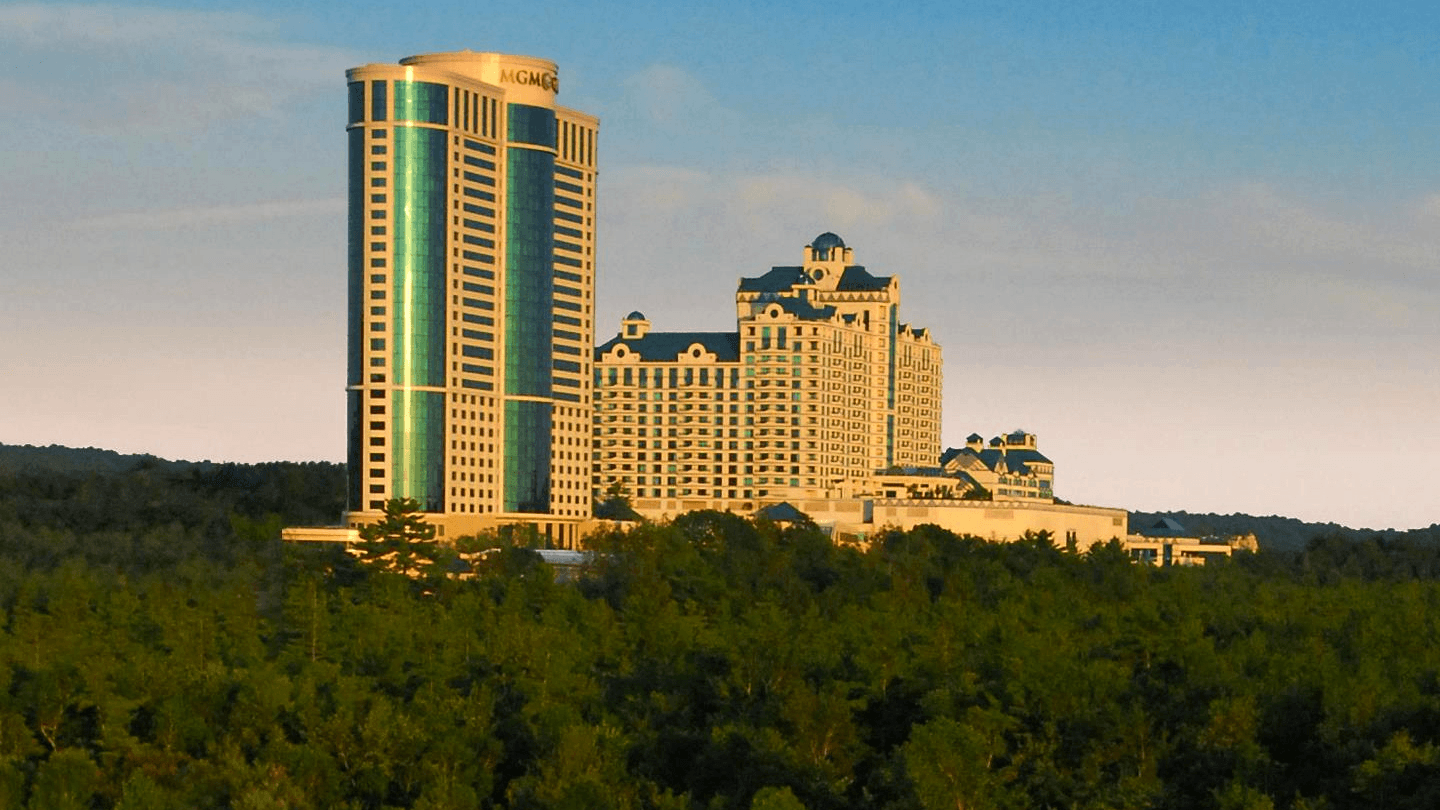 Online Foxwoods Online Foxwoods