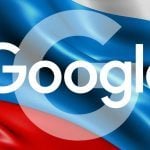 Russia Sues Google For Ignoring Web Censorship Demands