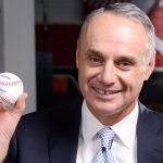 MLB Signs Historic Sports Betting Deal with MGM Resorts