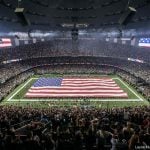 Louisiana Legalizes Daily Fantasy Sports in 47 of 64 Parishes