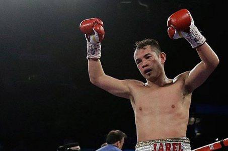 Nonito Donaire