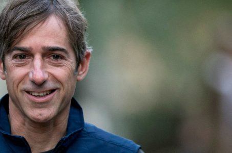 Mark Pincus