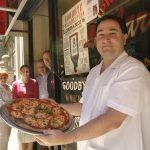 Pennsylvania Regulators Blocked ‘Mafia Infiltration’ of Parx Casino Via Pizzeria