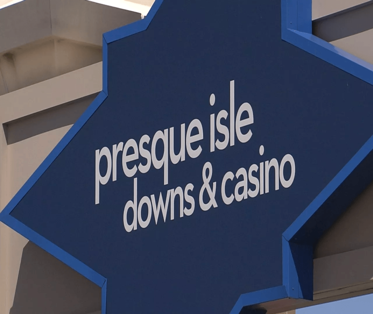 Presque Isle Casino