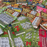 Nebraska Lottery Won’t Pay Out on 405 Misprinted Scratch-Off Tickets
