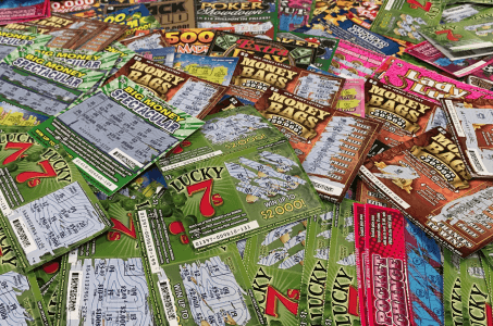 Nebraska Lottery