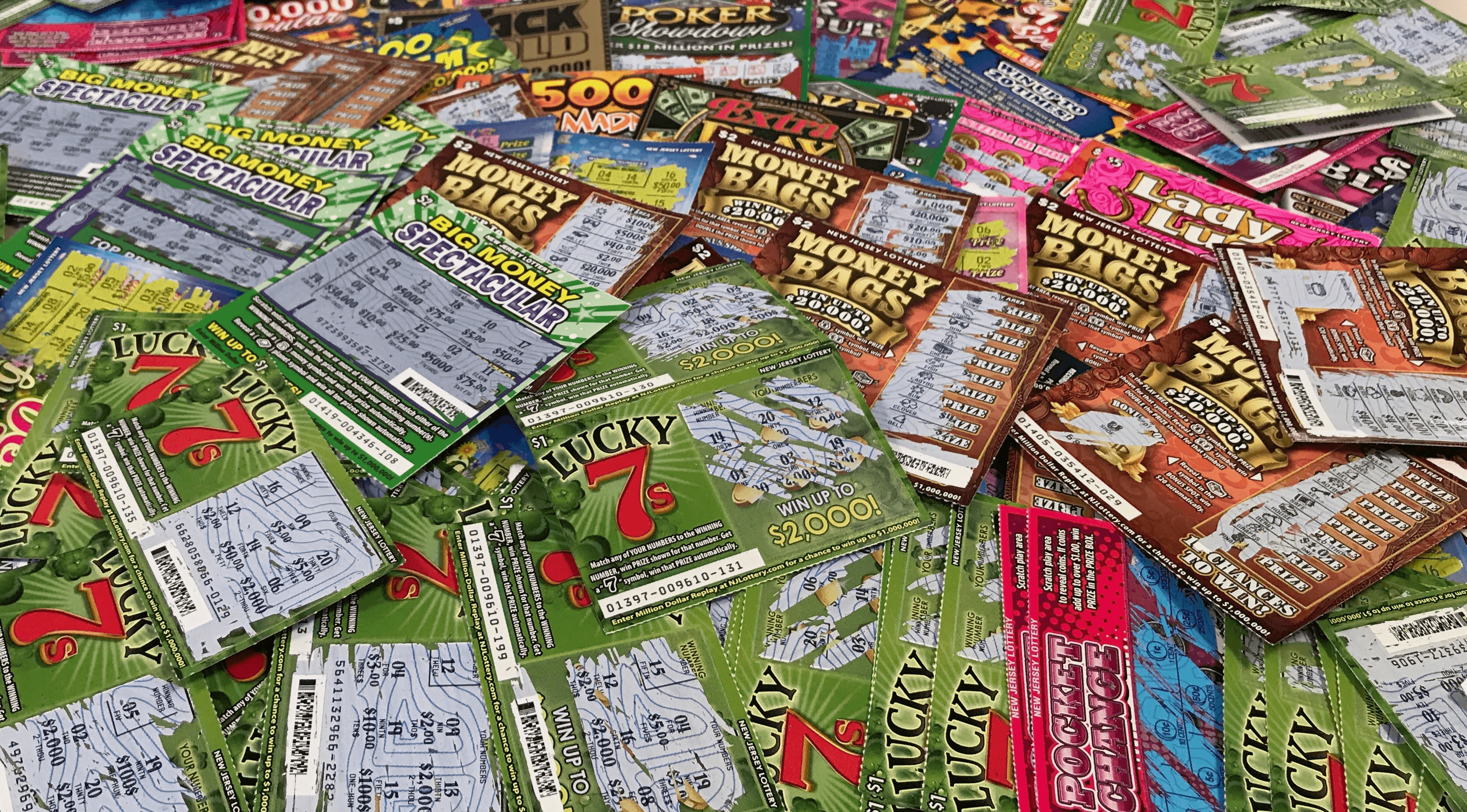 Nebraska Lottery