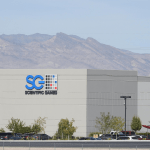Scientific Games Plunged $350 Million Into the Red in Q3 by Shuffle Machine Lawsuit