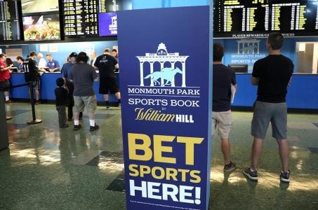 gaming industry 2019 sports betting