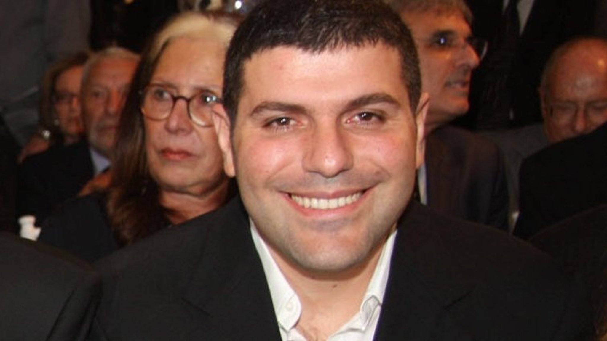 Teddy Sagi Sells Off Entire Stake in Playtech: Did He Jump or Was He