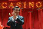 Genting Malaysia casino tax