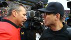 Michigan Ohio State college football odds