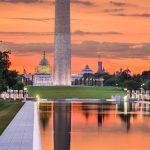 Washington D.C. Council Drops League Demands from Sports Betting Plan