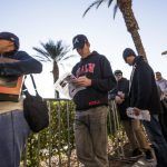 Las Vegas Casinos Offering Black Friday, Cyber Monday Deals