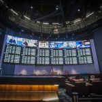 Sports Betting at Twin River Casino in Rhode Island Coming Next Week, Officials Say
