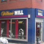 William Hill Cuts Yearly Earnings Projections, Blames British Government’s Regulations for Profit Loss