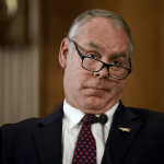 Ryan Zinke to Be Investigated By DOJ, Connecticut Tribes Hope Its About Their Casino