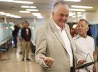 Steve Sisolak Nevada Gaming Control Board