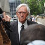 Jailed Las Vegas Sports Bettor Billy Walters Appeal Denied, Prison Sentence Upheld for Former Phil Mickelson Pal