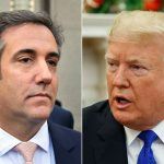 Political Bettors Unwavering Over Trump Impeachment Odds, Despite Michael Cohen Prison Sentencing