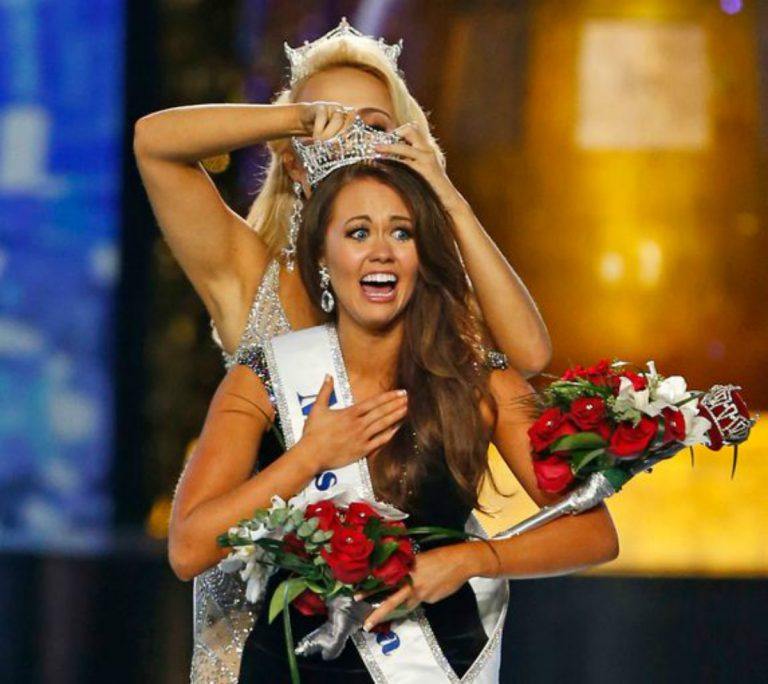 Miss Universe Vs. Miss America: The Differences In These 