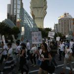 Macau Casino Unions Want Three Percent Pay Increase in 2019