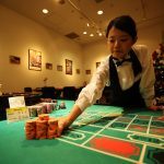 Few Local Governments Prepared to Take Part in Bidding for Japanese IR Licenses