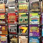 Lottery Tickets Not Appropriate Gifts for Children at Christmas, Officials Say