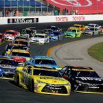 NASCAR Signs Integrity Deal with Sportradar as It Turns to Sports Betting to Drive Growth