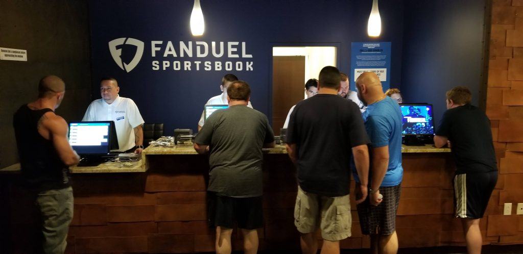 FanDuel Declares Alabama College Football Playoff Winner