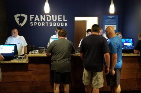 FanDuel football odds Alabama CFP