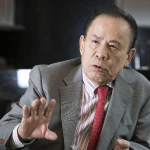 Philippine DOJ Recommends Indictment of Japanese Gambling Tycoon Kazuo Okada for Fraud