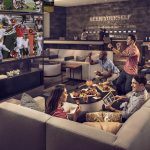 Caesars Tests ‘Fan Caves’ as the Race to Win Millenials’ Gambling Dollars Ramps Up