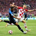 Across the Pond and Beyond: A Look Back at How 2018’s World Cup Left UK and Global Bookmakers in the Red and the Black