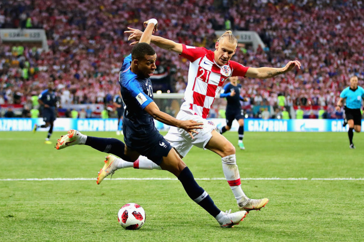 World Cup 2018 A Good Year For Most UK And Global Bookmakers