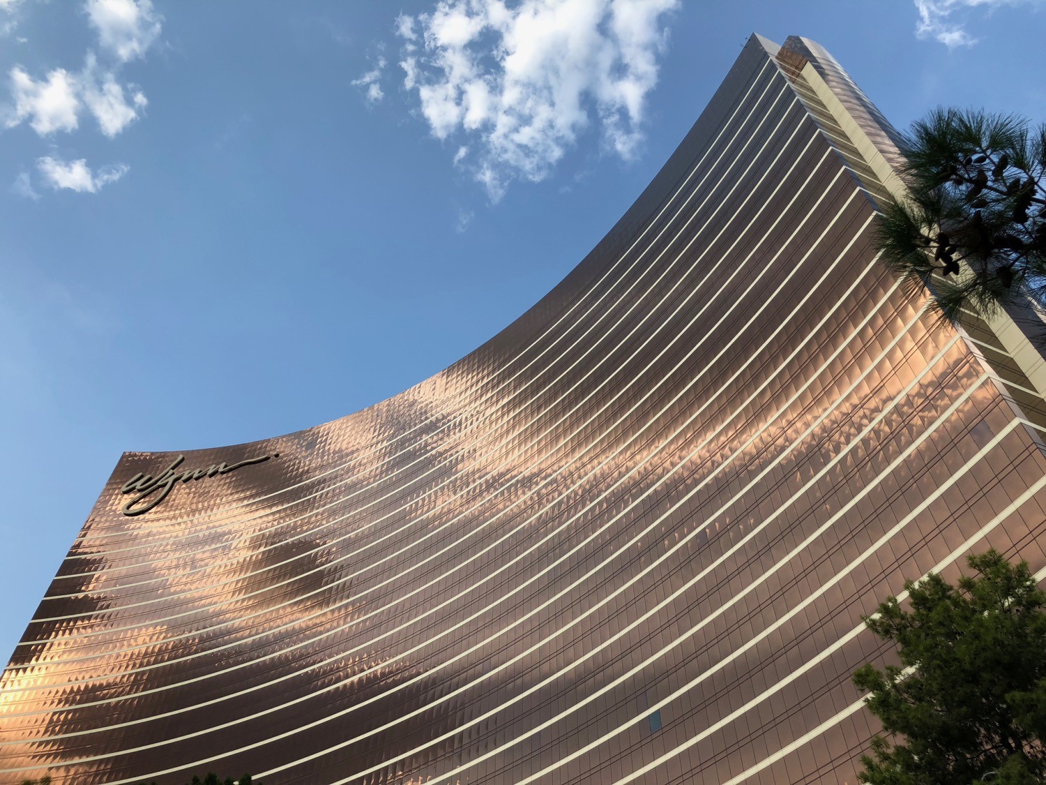 Wynn dealers