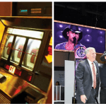 Having Transformed Its Casinos, Slots Maker Aristocrat Finally Makes Its Home in Las Vegas