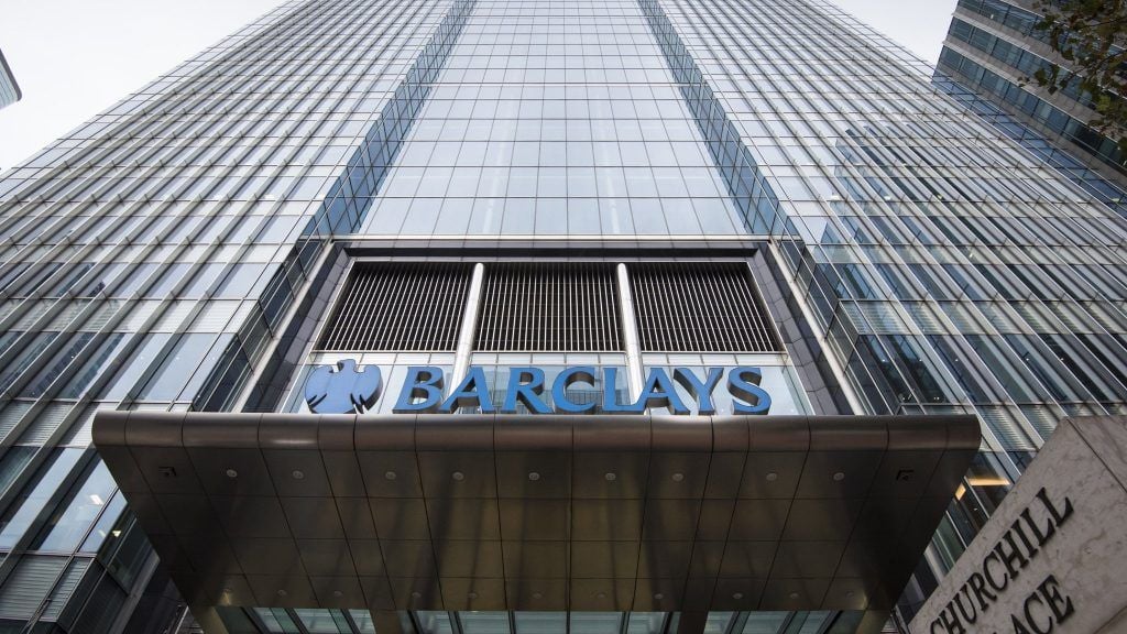 Barclays bank binary options