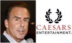 Caesars Entertainment CEO Mark Frissora