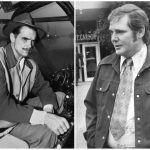 Claimed Howard Hughes Heir Melvin Dummar Dead at 74, Nevadan Supposedly Rescued Billionaire in 1967