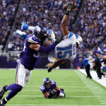 Seton Hall University Study on TV Sports Viewership Shows Massive Infusion Likely from Legal Sports Betting