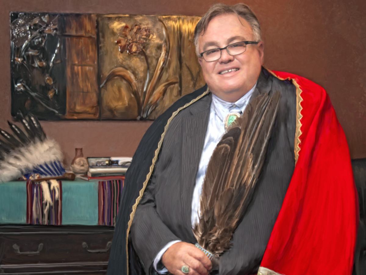 Oklahoma tribe Arkansas casino