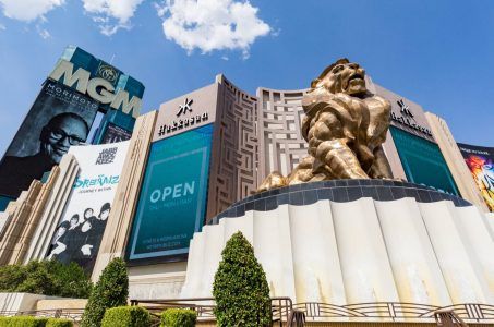 MGM GVC
