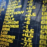 New Jersey Sports Betting Handle Likely Smashed Billion-Dollar Mark Sometime Last Week