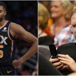 Phoenix Suns Owner Robert Sarver Responds to Las Vegas Relocation Rumors