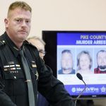 Ohio Sheriff Who Cracked Notorious ‘Pike County Murders’ Case Accused of Stealing Drug Money to Fund Alleged Gambling Habit