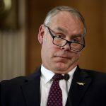 Interior Secretary Ryan Zinke Resigns, Connecticut Tribes Could Benefit