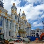 Injured Imperial Palace Casino Construction Workers Sue Building Contractor for Negligence