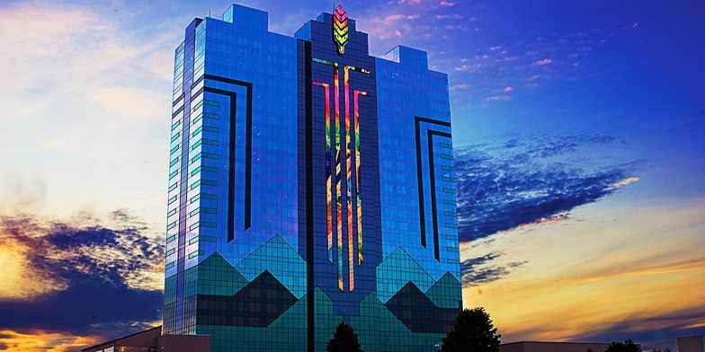 Casino Casino